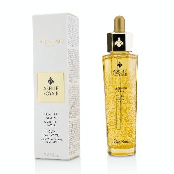 Abeille Royale Youth Watery Oil perfume