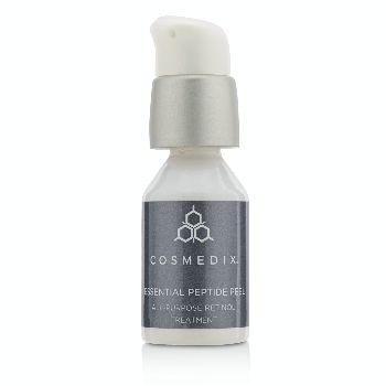 Essential Peptide Peel - Salon Product perfume
