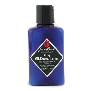 All Day Oil-Control Lotion Jack Black Image