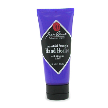 Industrial Strength Hand Healer Jack Black Image