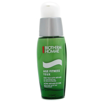 Homme Age Fitness Active Anti-Age Eye Care Biotherm Image