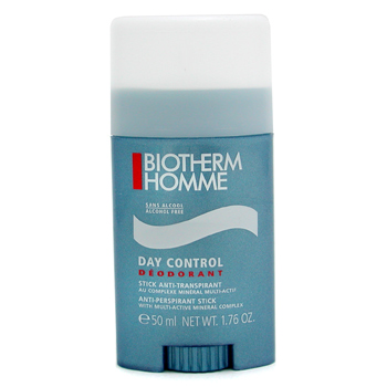 Homme Day Control Deodorant Stick ( Alcohol Free ) Biotherm Image