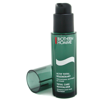 Homme Total Care Revitalizer Biotherm Image