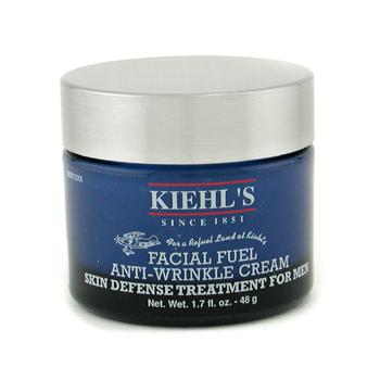 Facial Fuel Anti-Wrinkle Cream Kiehls Image
