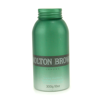 Bracing Silverbrich Thermal Muscle Soak Molton Brown Image