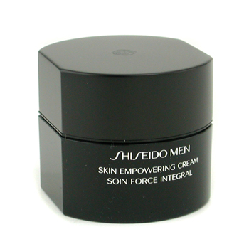 Men Skin Empowering Cream Shiseido Image