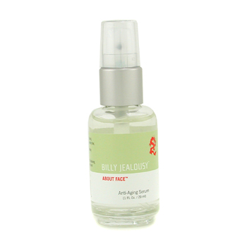About Face Anti Aging Serum Billy Jealousy Image