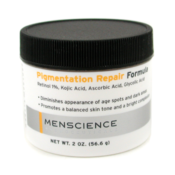 Pigmentation Repair Formula Menscience Image