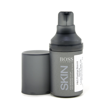 Boss Skin Age Defense Eye Gel (Unboxed) Hugo Boss Image