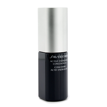 Men Active Energizing Concentrate Shiseido Image