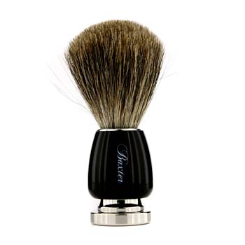 Baxter Best-Badger Hair Shave Brush (Black) Baxter Of California Image