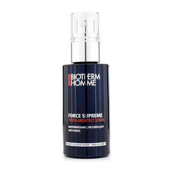 Homme Force Supreme Youth Architect Serum Biotherm Image