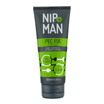 Nip+Man Pec Fix - Toning + Smoothing Gel NIP+FAB Image