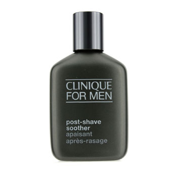 Post Shave Soother Clinique Image