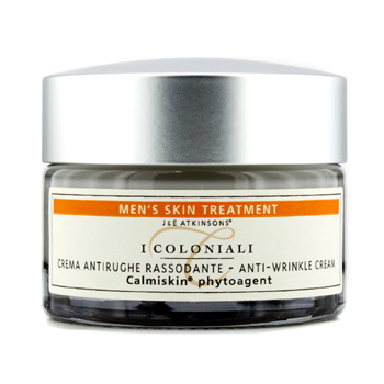 Anti-Wrinkle Firming Cream I Coloniali Image
