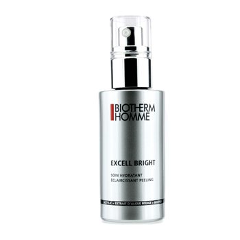 Gevoelig holte basketbal Homme Excell Bright Brightening Peeling Moisturizer by Biotherm @ Perfume  Emporium Skin Care