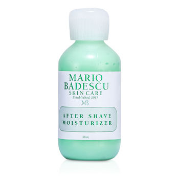After Shave Moisturizer Mario Badescu Image