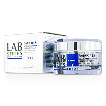 Lab Series Max LS Age-Less Power V Lifting Cream 5APF Aramis Image