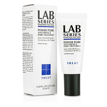 Lab Series Power Pore Anti-Shine & Pore Treatment Aramis Image