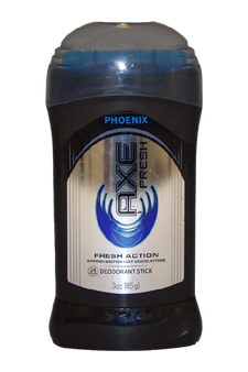 Phoenix Fresh Deodorant Stick AXE Image