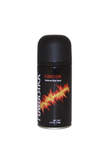 Ignition Deodorant Body Spray Power Stick Image