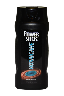 Hurricane Body Wash Power Stick Image