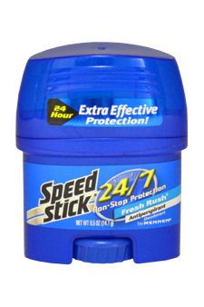 Speed Stick 24/7 Non-Stop Protection Fresh Rush Mennen Image