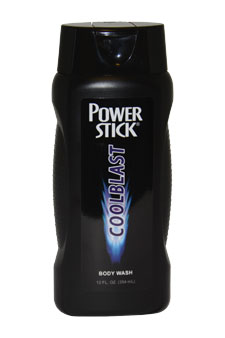 Cool Blast Body Wash Power Stick Image