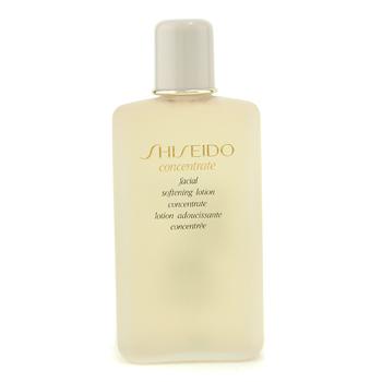 Concentrate Facial Softening Lotion Shiseido Image