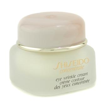 Concentrate Eye Wrinkle Cream Shiseido Image