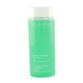 Toning Lotion - Oily Skin Clarins Image