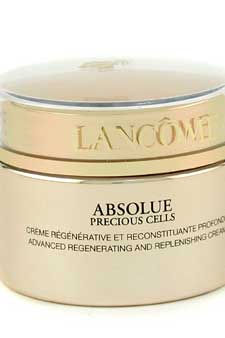 Absolue Precious Cells Advanced Regenerating & Replenishing Cream Lancome Image