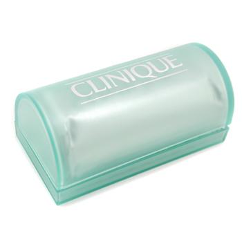 Anti-Blemish Solutions Cleansing Bar (with Dish) Clinique Image