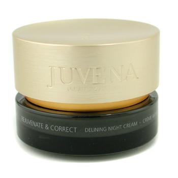 Delining Night Cream ( Normal To Dry ) Juvena Image
