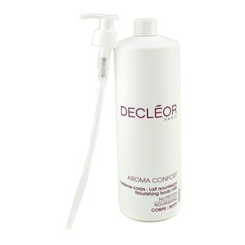 Aroma Confort Nourishing Body Milk (Salon Size) Decleor Image