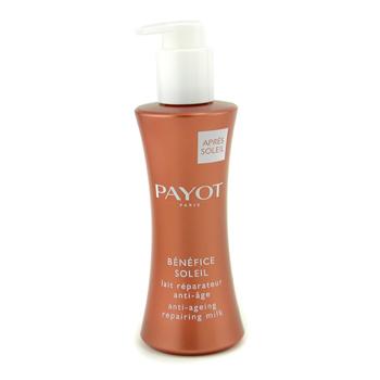Benefice Soleil Anti-Aging Repairing Milk ( For Face & Body ) Payot Image