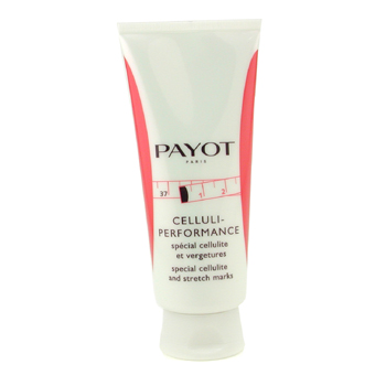 Celluli-Performance Special Cellulite and Stretch Marks Payot Image