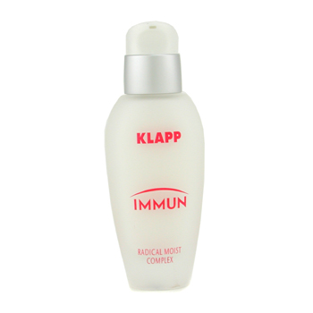 Immun Radical Moist Complex Klapp ( GK Cosmetics ) Image