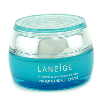 Water Bank Gel Cream Laneige Image