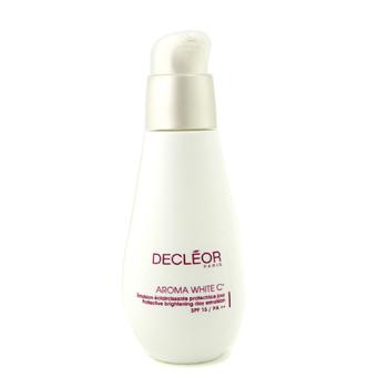 Aroma White C+ Protective Brightening Day Emulsion SPF 15PA++ Decleor Image