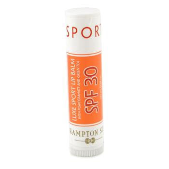 Luxe Sport Lip Balm SPF 30 Hampton Sun Image