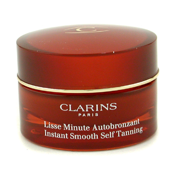 Lisse Minute Autobronzant Instant Smooth Self Tanning 1 Clarins Image