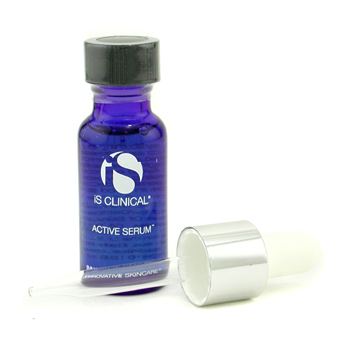 Active Serum IS Clinical Image