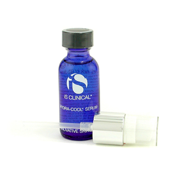 Hydra-Cool Serum IS Clinical Image
