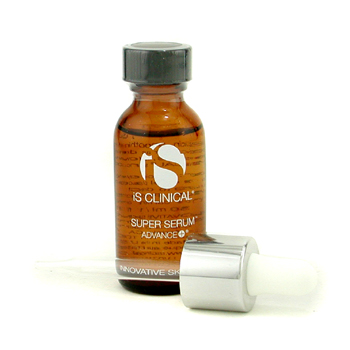 Super Serum Advance+ IS Clinical Image
