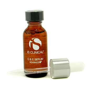 C & E Serum Advance+ IS Clinical Image