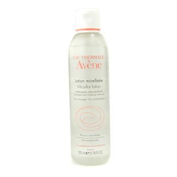 Micellar Lotion Cleanser And Make-Up Remover Avene Image