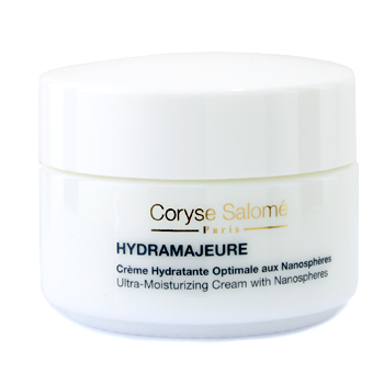 Competence Hydratation Hydra Moisturizing Cream ( Normal or Dry Skin ) Coryse Salome Image