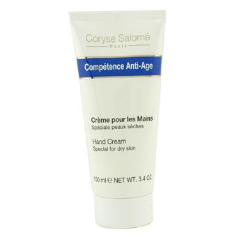 Competence Anti-Age Hand Cream ( Dry Skin ) Coryse Salome Image