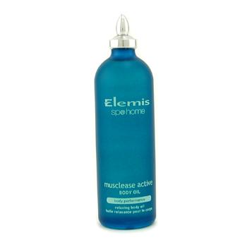 Musclease Active Body Oil Elemis Image
